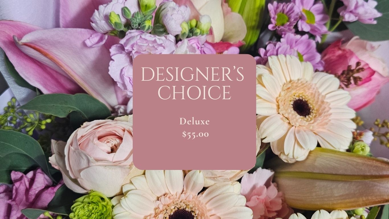Deluxe Bouquet