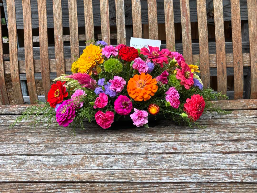 Thursday Night Floral Workshop