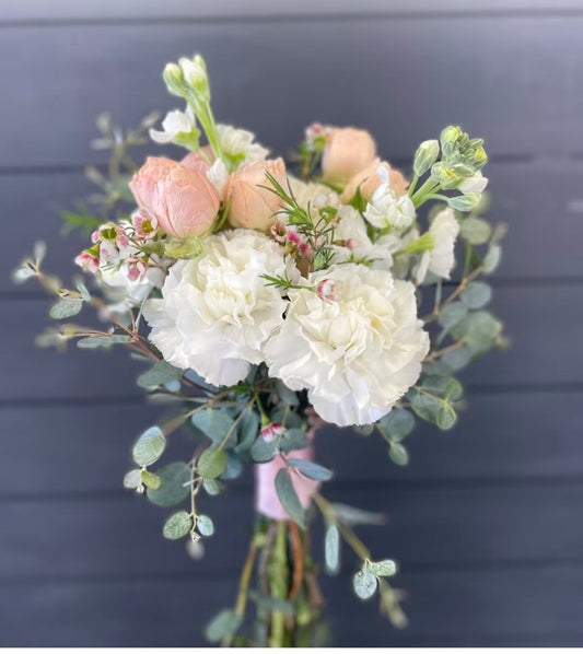 Dance / Prom Handheld Bouquet