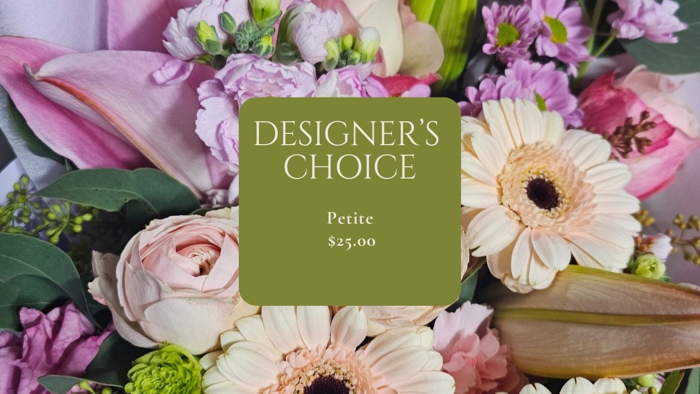 Petite Bouquet