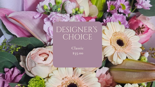 Classic Bouquet