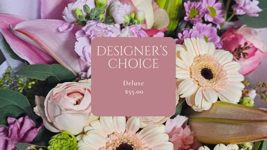 Deluxe Bouquet